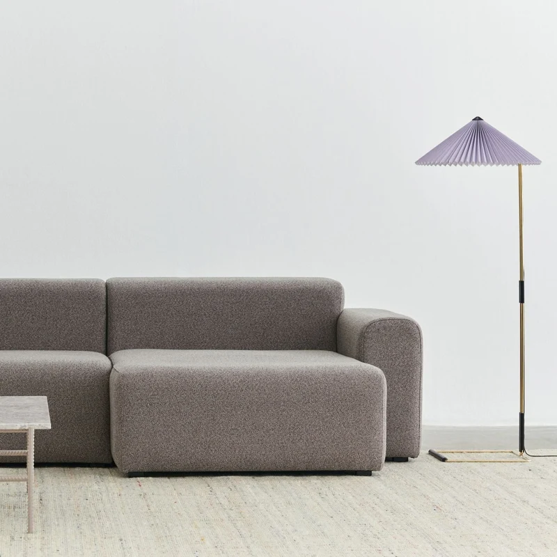 Hay Matin Floor Lamp