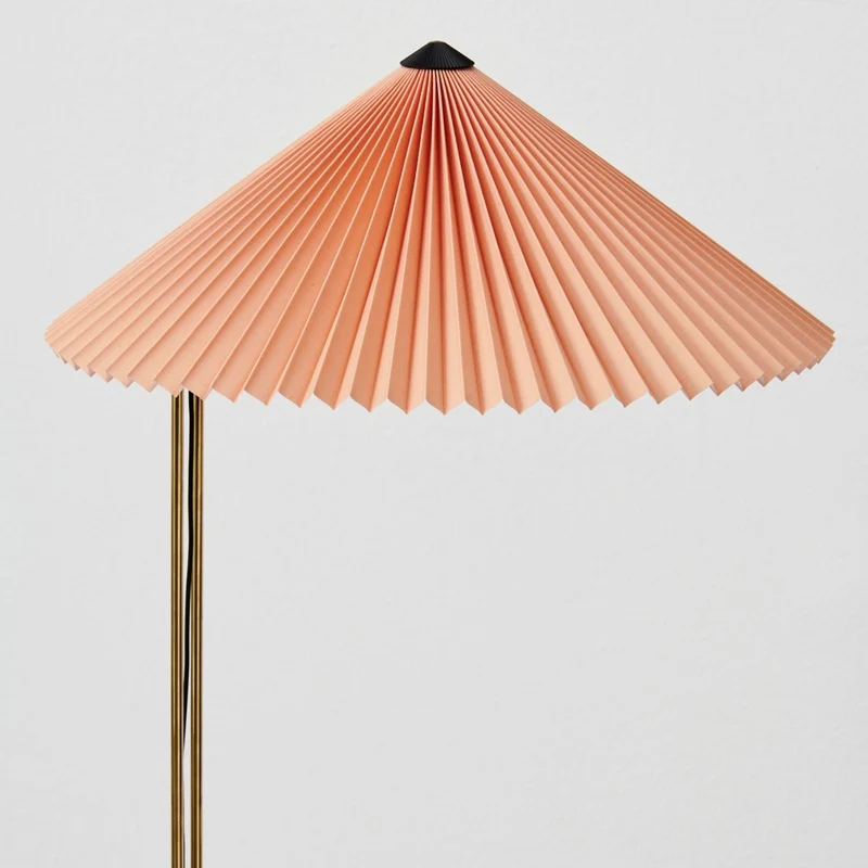 Hay Matin Floor Lamp