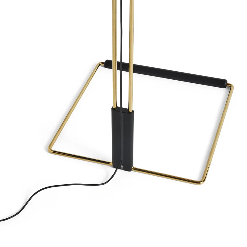 Hay Matin Floor Lamp