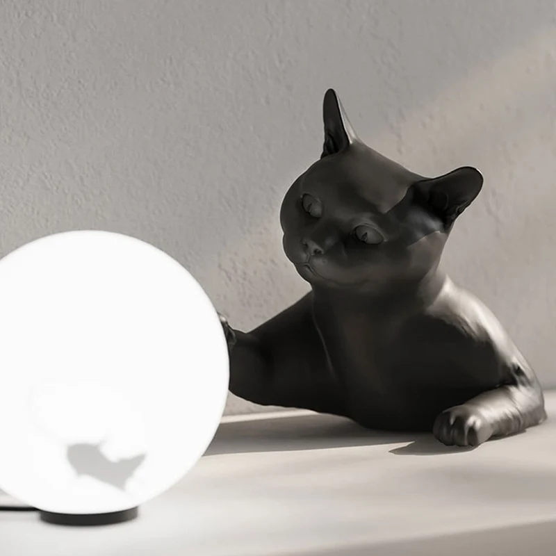 Karman Maoo Wall Lamp