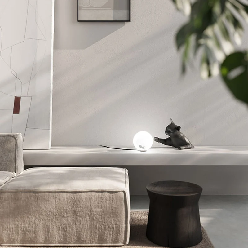 Karman Maoo Wall Lamp