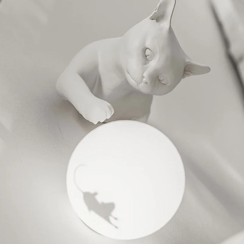 Karman Maoo Wall Lamp