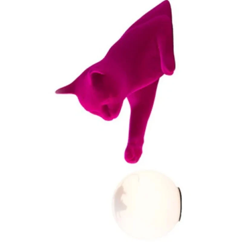 Karman Maoo Wall Lamp