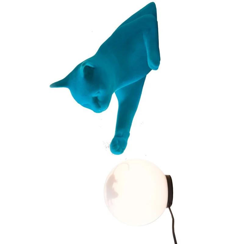 Karman Maoo Wall Lamp