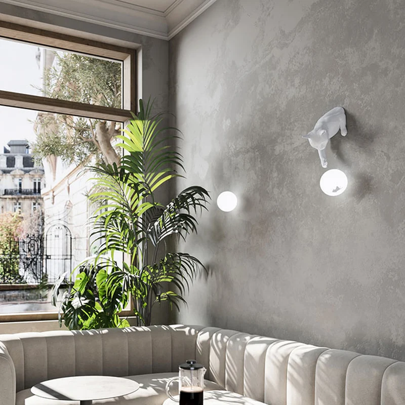 Karman Maoo Table Lamp