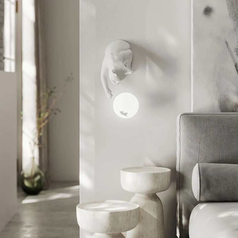 Karman Maoo Table Lamp