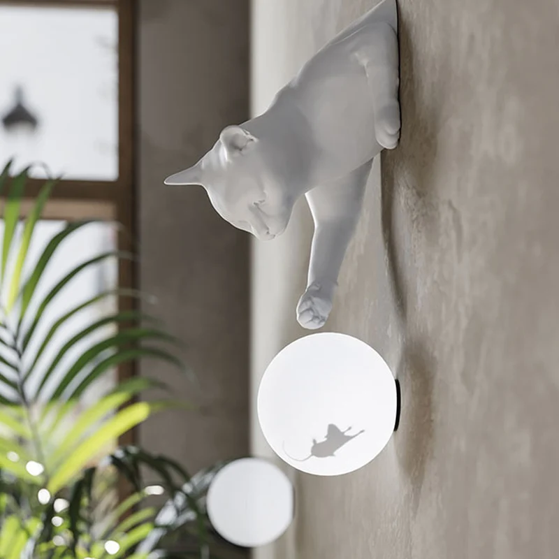Karman Maoo Table Lamp