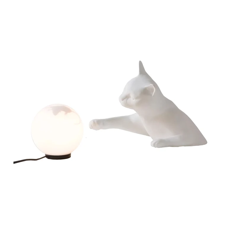 Karman Maoo Table Lamp