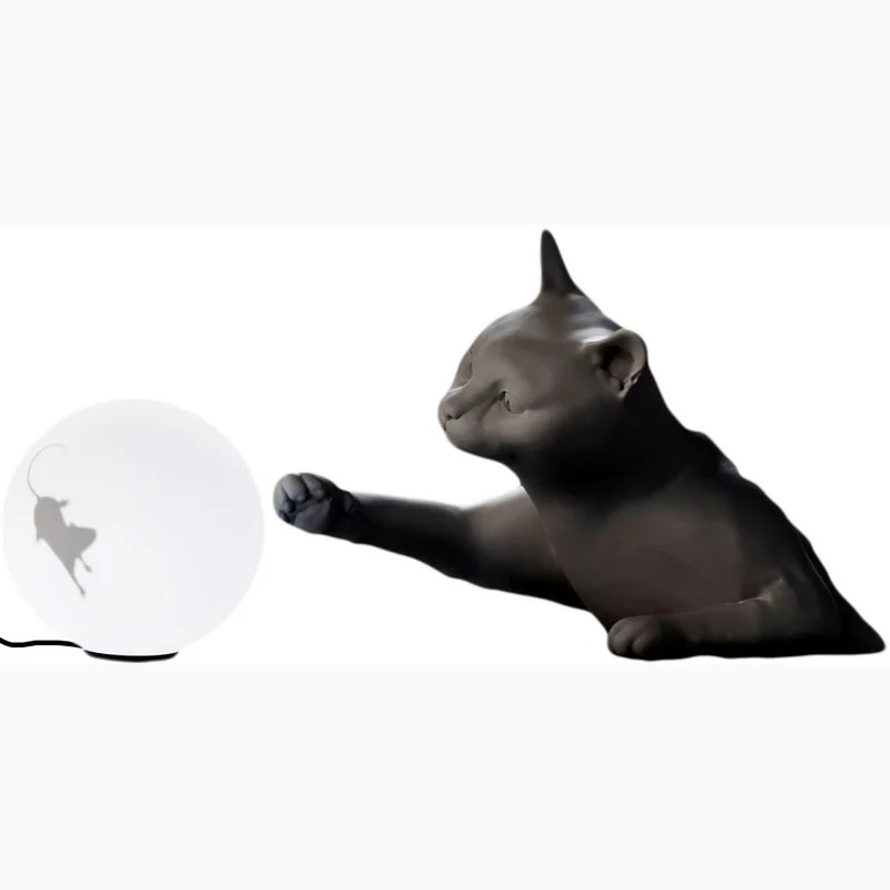Karman Maoo Table Lamp