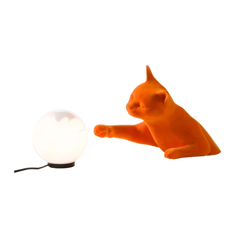 Karman Maoo Table Lamp