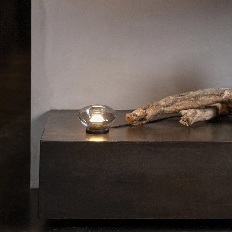 Karman Agua Table Lamp