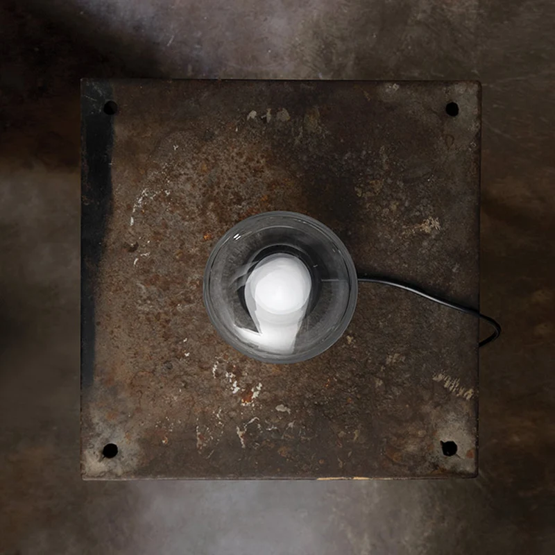 Karman Agua Table Lamp