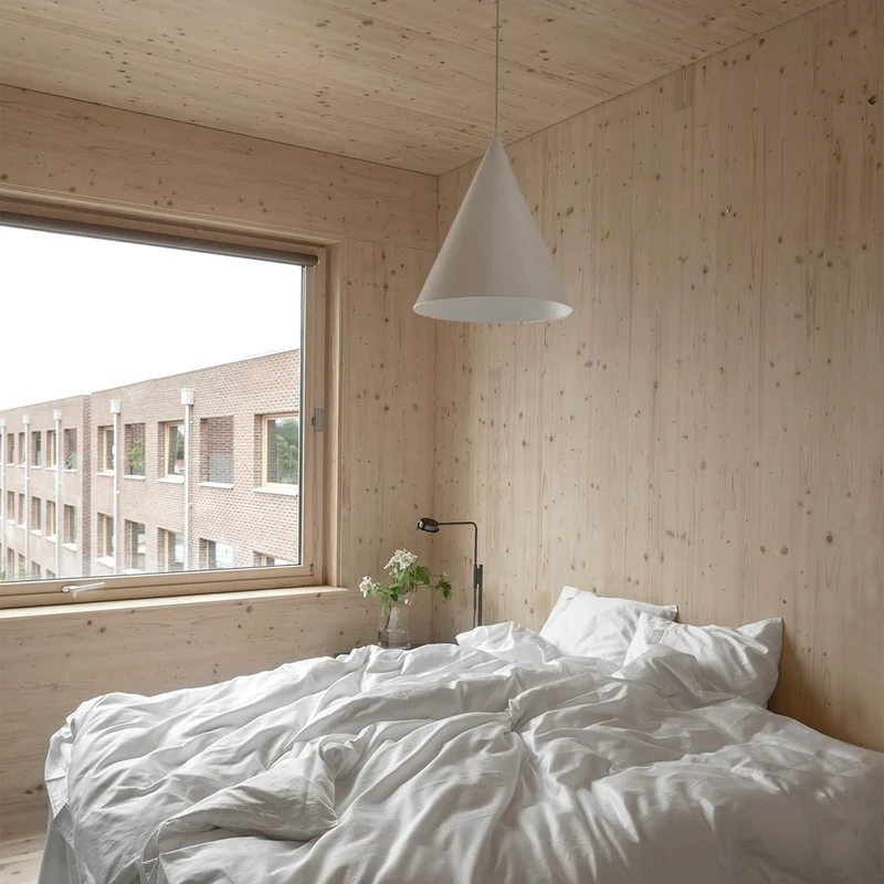 Wastberg w221 Medium Pendant Lamp