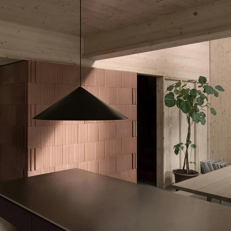 Wastberg w221 Medium Pendant Lamp