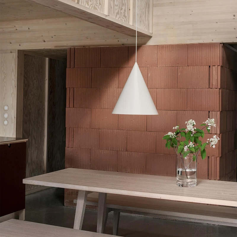 Wastberg w221 Medium Pendant Lamp