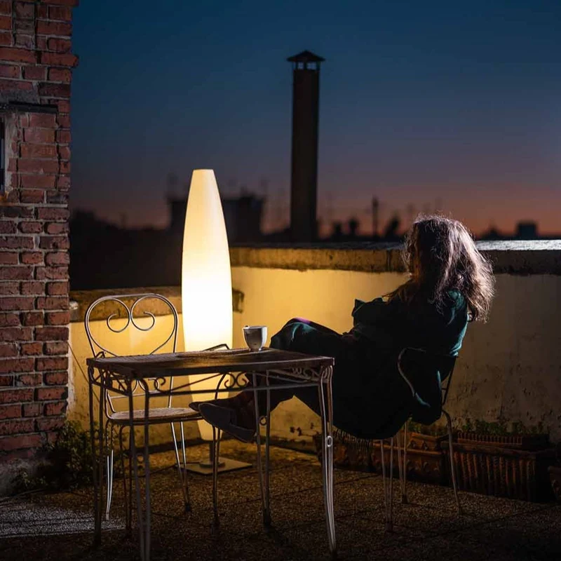 Foscarini Havana Outdoor Floor Lamp