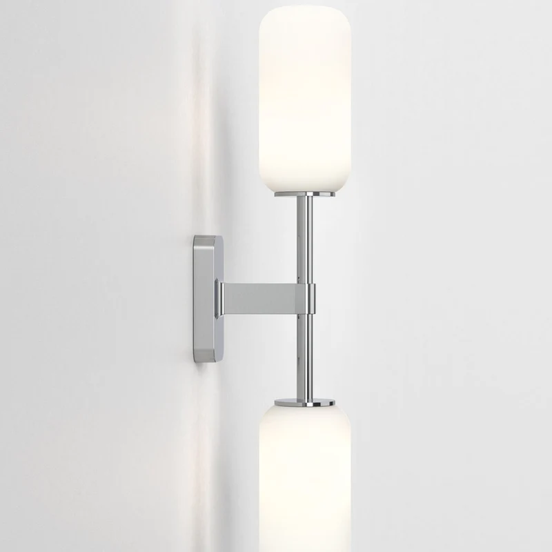 Astro Tacoma Twin Wall Lamp