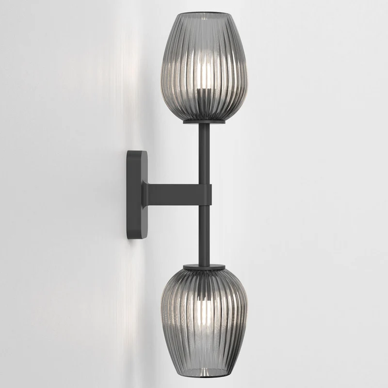 Astro Tacoma Twin Wall Lamp