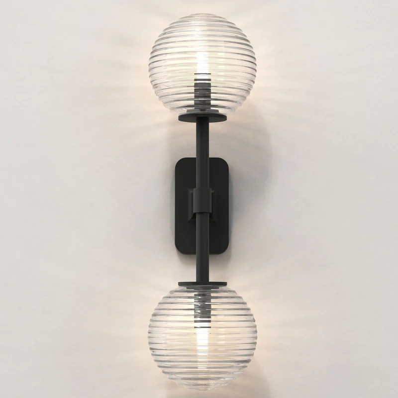 Astro Tacoma Twin Wall Lamp