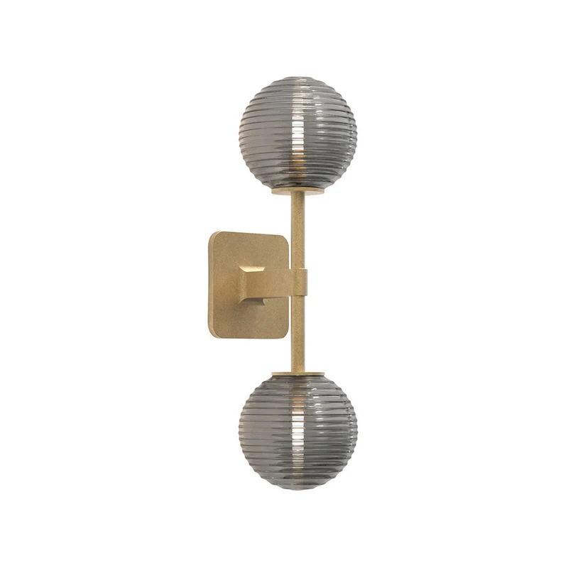 Astro Tacoma Twin Wall Lamp