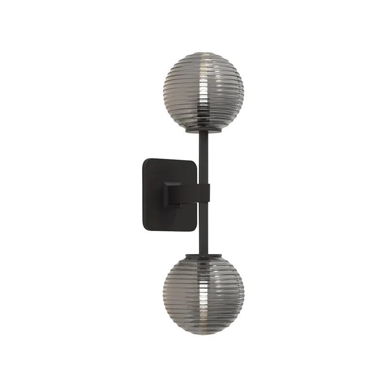 Astro Tacoma Twin Wall Lamp