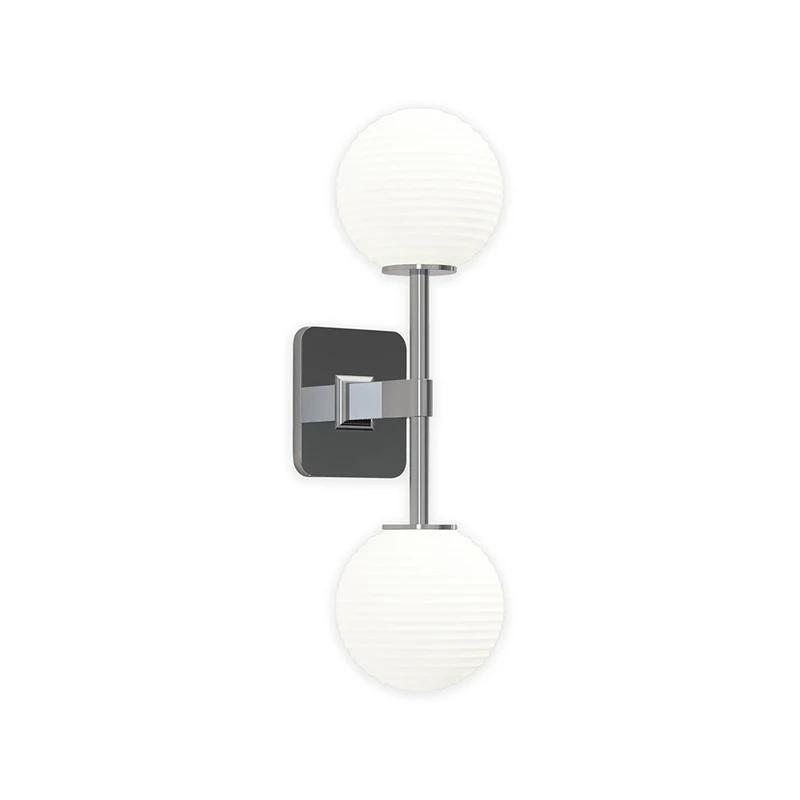 Astro Tacoma Twin Wall Lamp