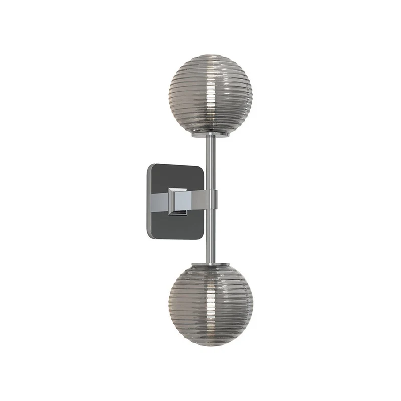 Astro Tacoma Twin Wall Lamp