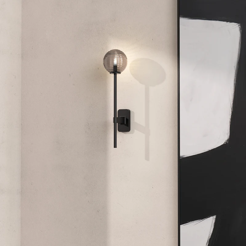 Astro Tacoma Single Grande Wall Lamp