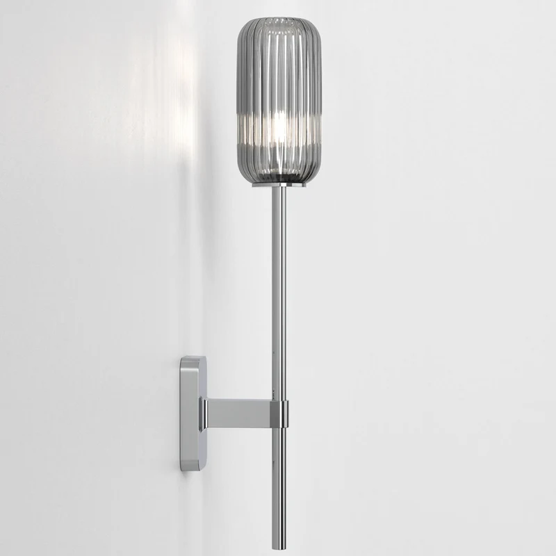 Astro Tacoma Single Grande Wall Lamp