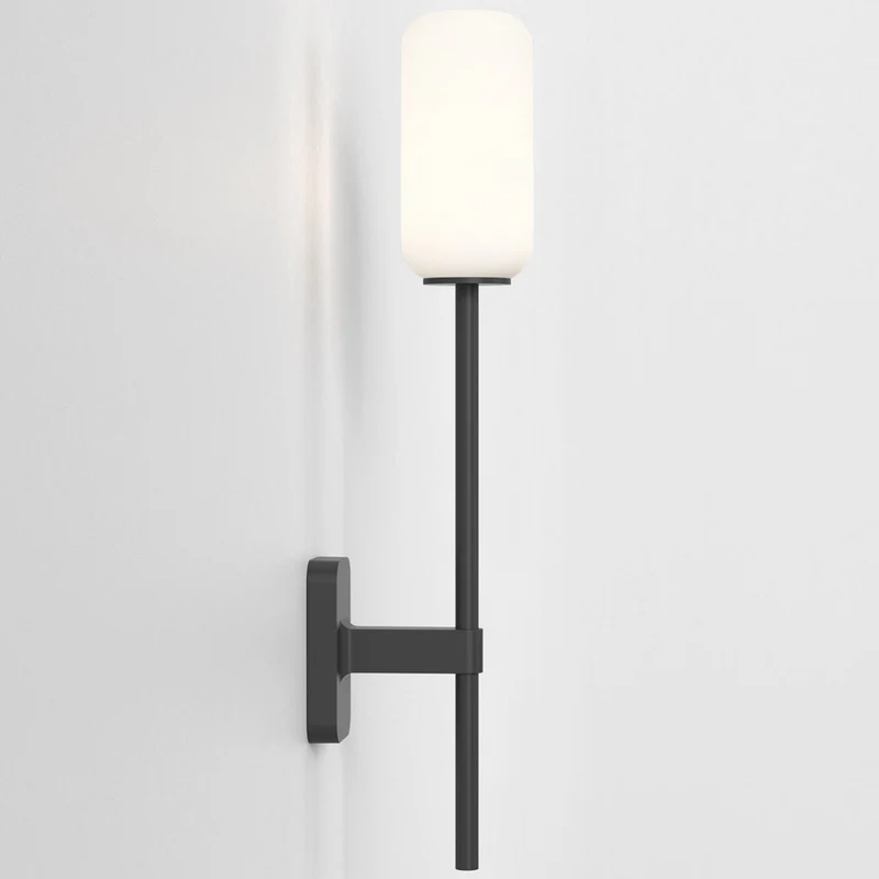 Astro Tacoma Single Grande Wall Lamp