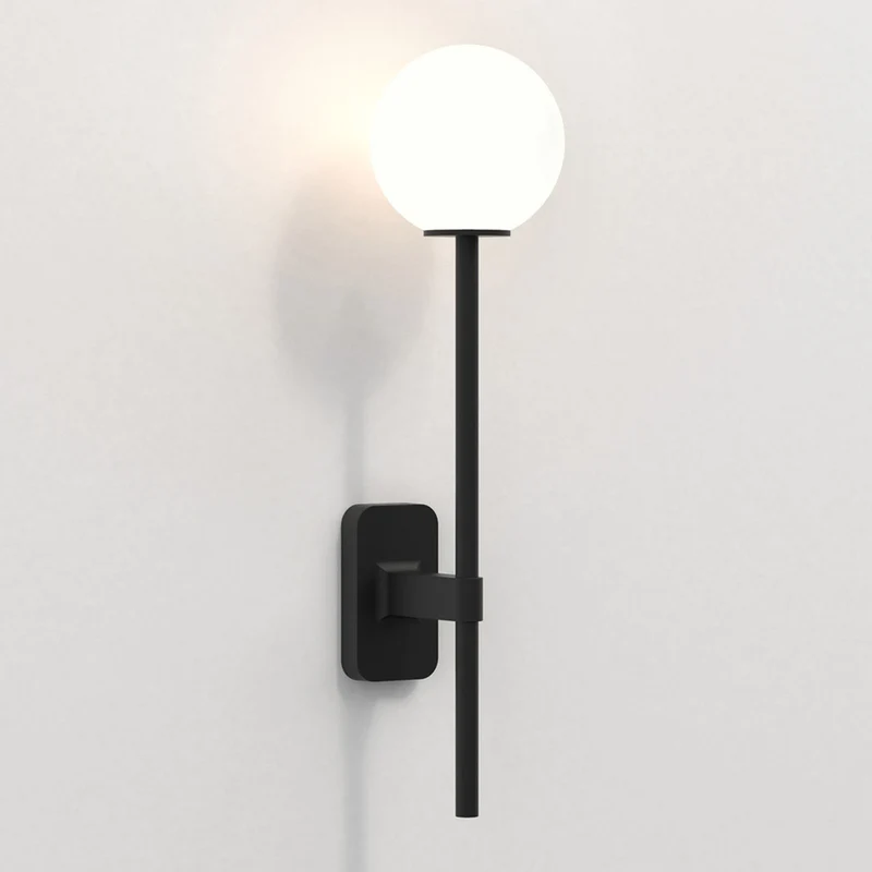 Astro Tacoma Single Grande Wall Lamp