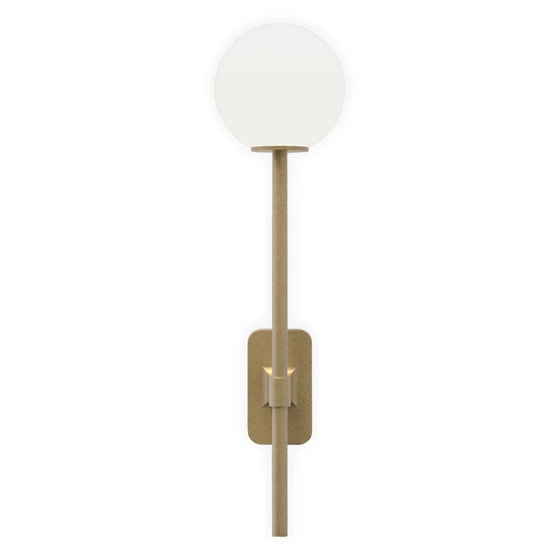 Astro Tacoma Single Grande Wall Lamp
