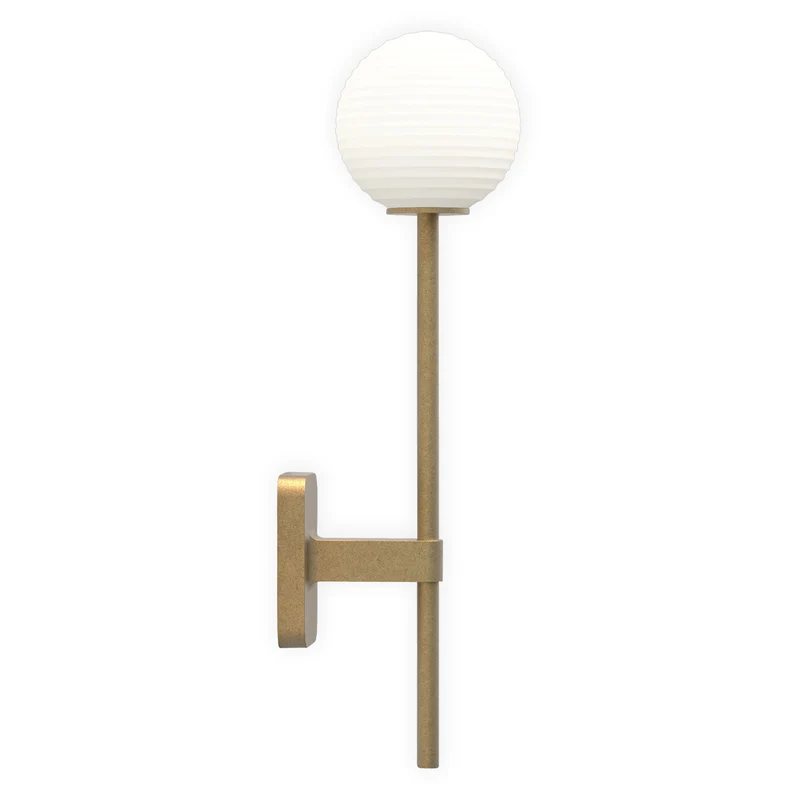 Astro Tacoma Single Grande Wall Lamp