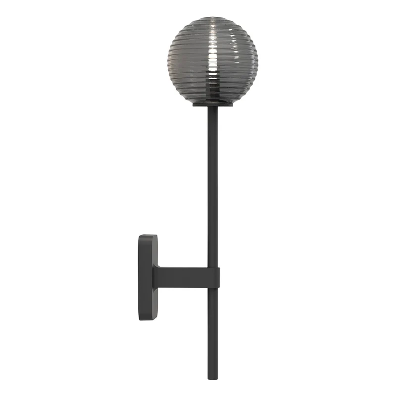 Astro Tacoma Single Grande Wall Lamp