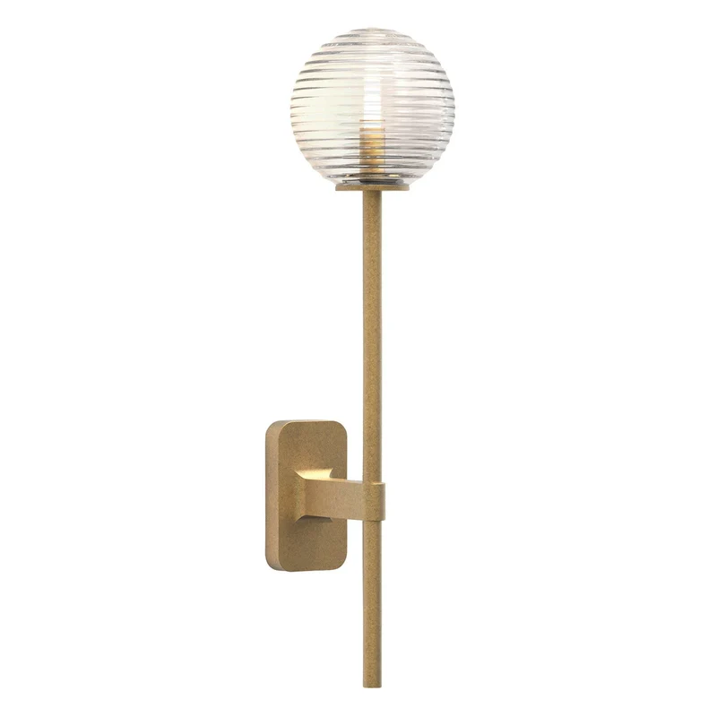 Astro Tacoma Single Grande Wall Lamp