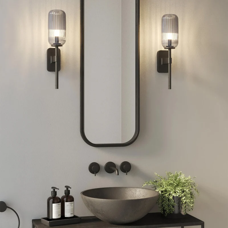 Astro Tacoma Single Wall Lamp