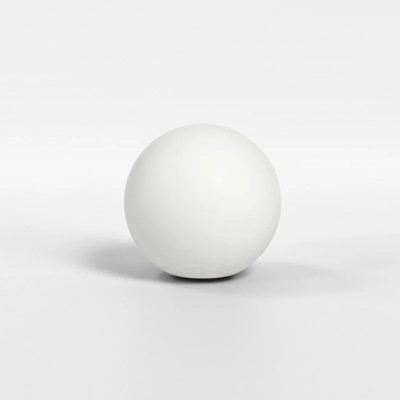Astro Tacoma Globe Glass Lampshade