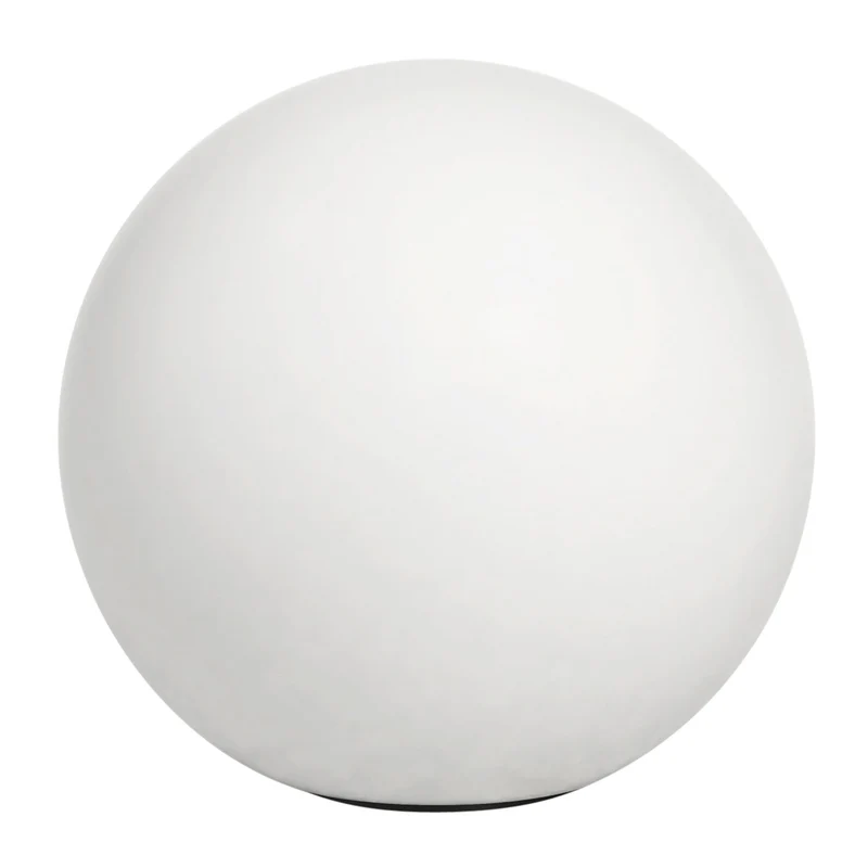 Astro Tacoma Globe Glass Lampshade