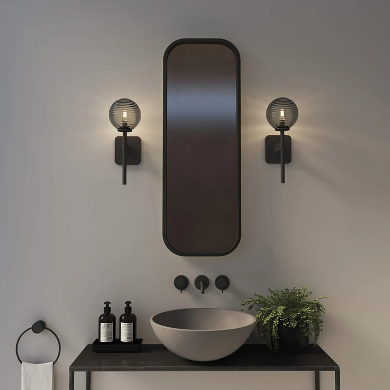 Astro Tacoma Single Wall Lamp