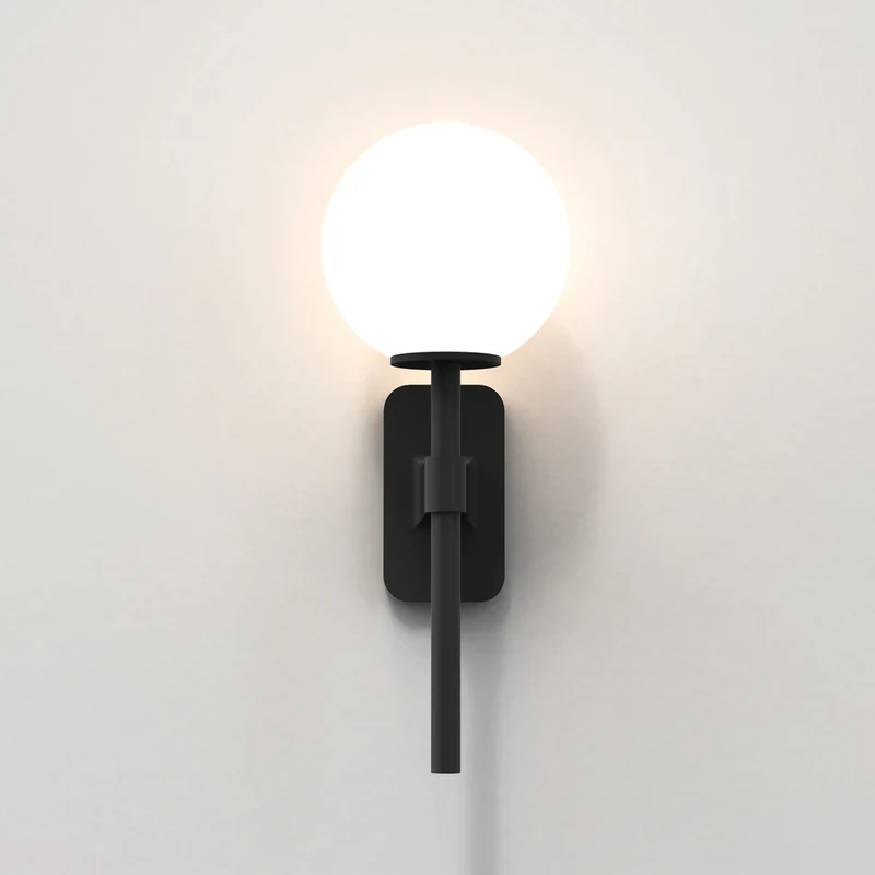Astro Tacoma Single Wall Lamp