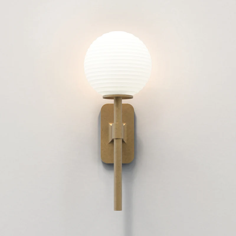 Astro Tacoma Single Wall Lamp