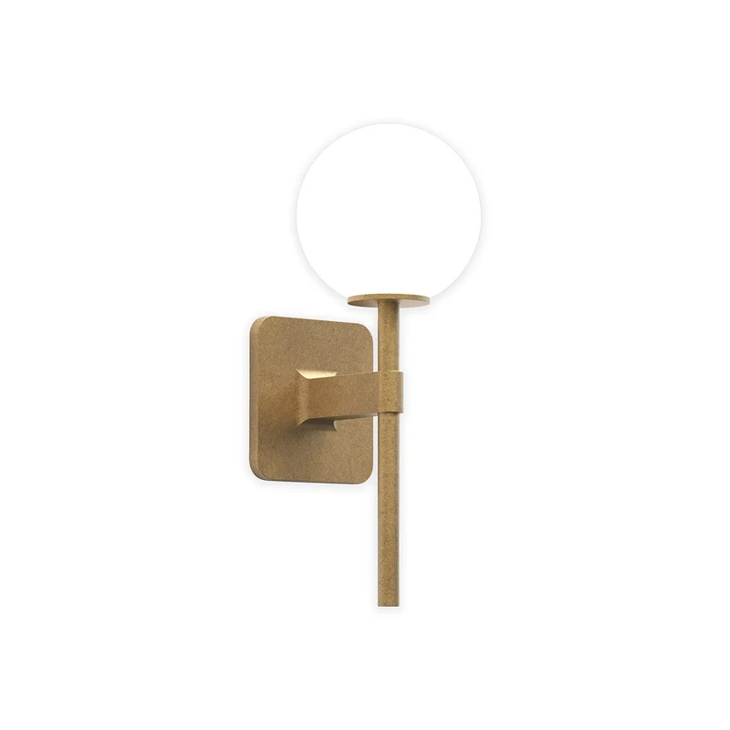 Astro Tacoma Single Wall Lamp