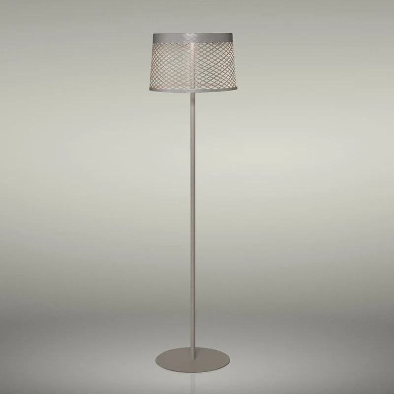Foscarini Twiggy Grid Lettura Outdoor Floor Lamp