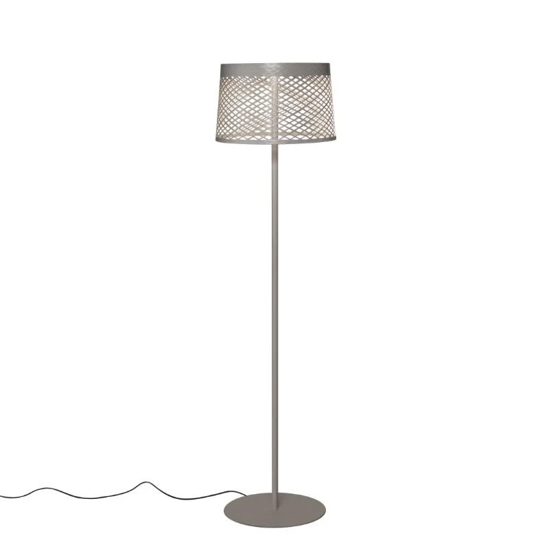 Foscarini Twiggy Grid Lettura Outdoor Floor Lamp