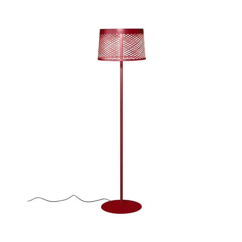 Foscarini Twiggy Grid Lettura Outdoor Floor Lamp