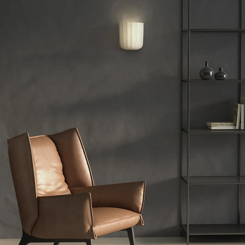 Astro Veo Wall Light
