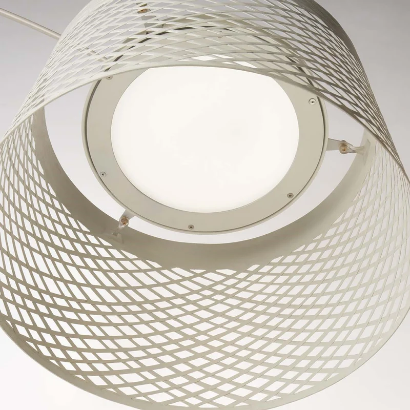 Foscarini Twiggy Grid Outdoor Floor Lamp