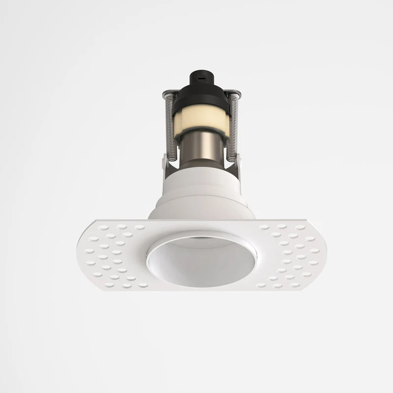 Astro Trimless Mini Recessed Wall / Ceiling Light