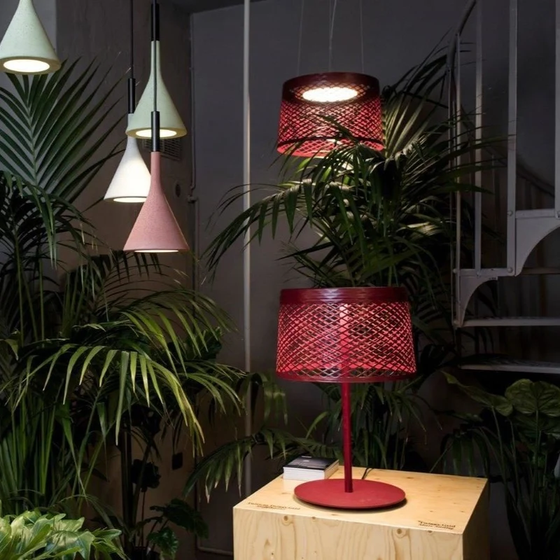 Foscarini Twiggy Grid XL Table Lamp