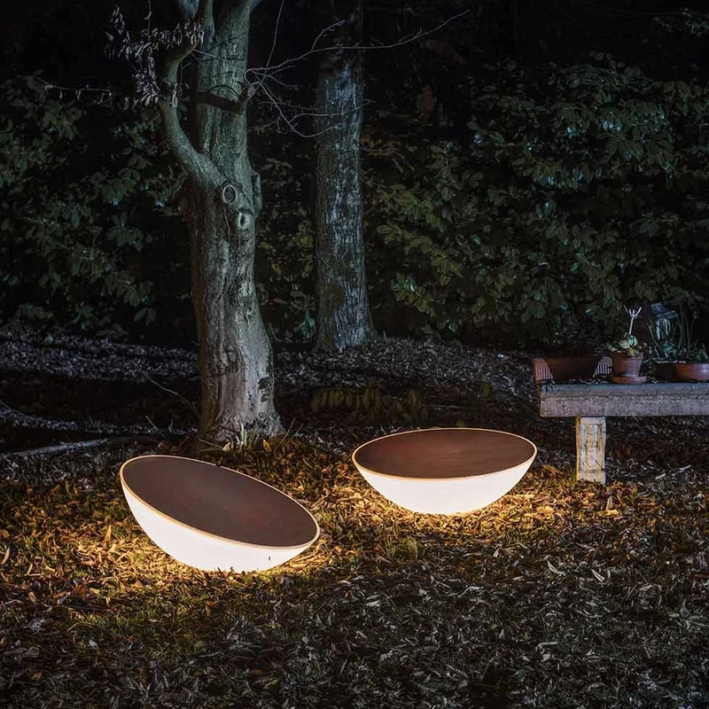 Foscarini Solar Outdoor Floor Lamp